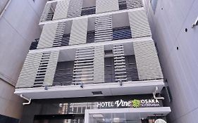 Hotel Vine Osaka Kitahama